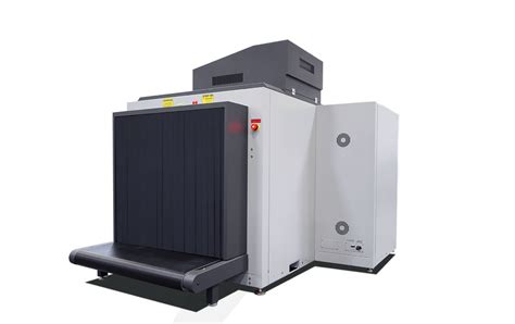Astrophysics Xis 100xdx Baggage X Ray Scanners Solutions Prime