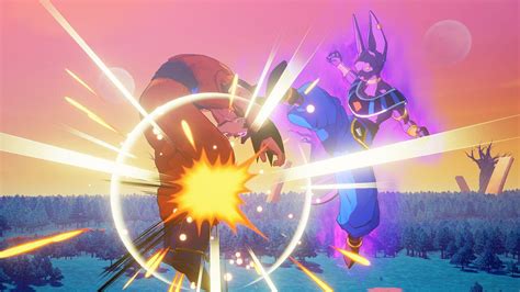 Although it sometimes falls short of the mark while trying to portray each and every iconic moment in the series, it manages to offer the best representation of the anime in videogames. Dragon Ball Z Kakarot : First DLC officially announced ...