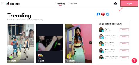 كيفية تنزيل Tiktok على الكمبيوتر الشخصي واستخدامه في 2020