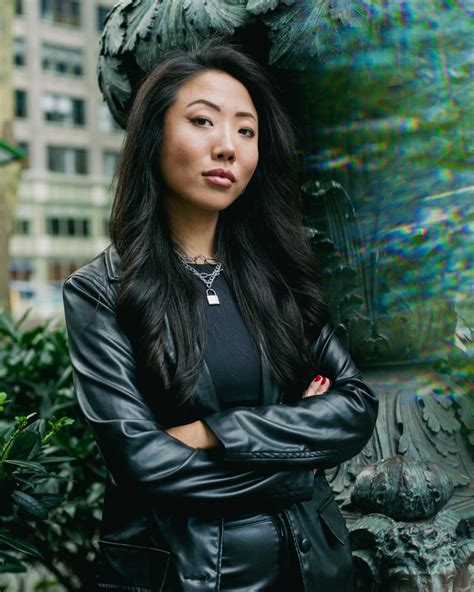 Who Is Tiffany Fong Meet The Crypto Influencer In The Center Of Sam Bankman Fried Storm