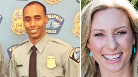 black cop who killed justine damond will get off like all cops madness and reality