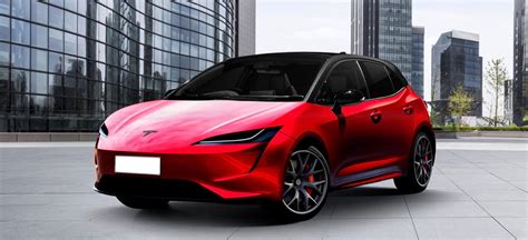 Teslas 25000 Electric Car Temper Your Expectations About The Timing
