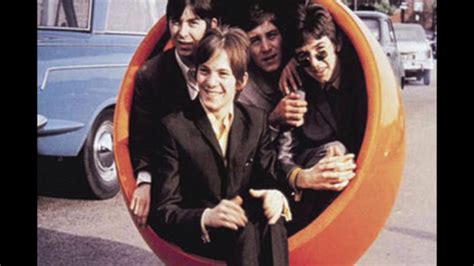 Steve Marriott Talks About Being A Mod In Radio Interview