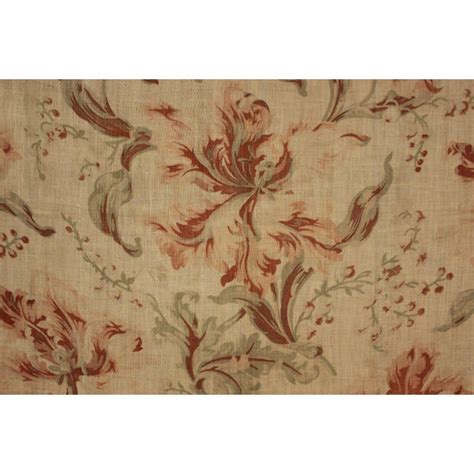 All original artworks are the property of freevector.com. Antique 1900s French Sheer Floral Pattern Orange & Green ...