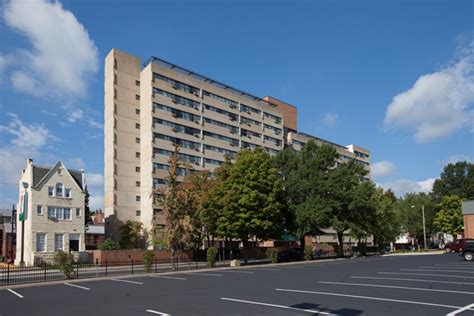 Dominion Place Apartments In Richmond Va