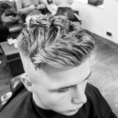 Pin On Best Mens Haircuts Roundup