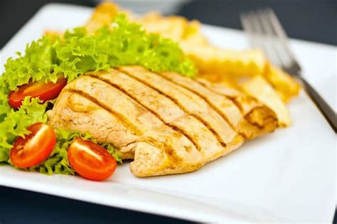 Como cocinar Pollo a la Plancha Delicioso | Paso a paso ...