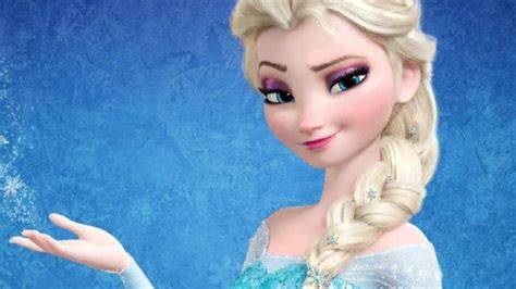 Frozen 2 Director Responds To Rumours Elsa Is Gay Fraser