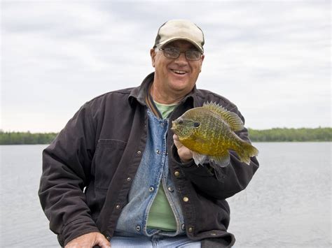 Fishing For Bluegill And Sunfish Simple Techniques And Tips Best