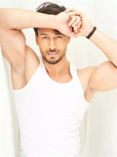 Tiger Shroff Gets Netizens Excited With The Teaser Of His Second Single