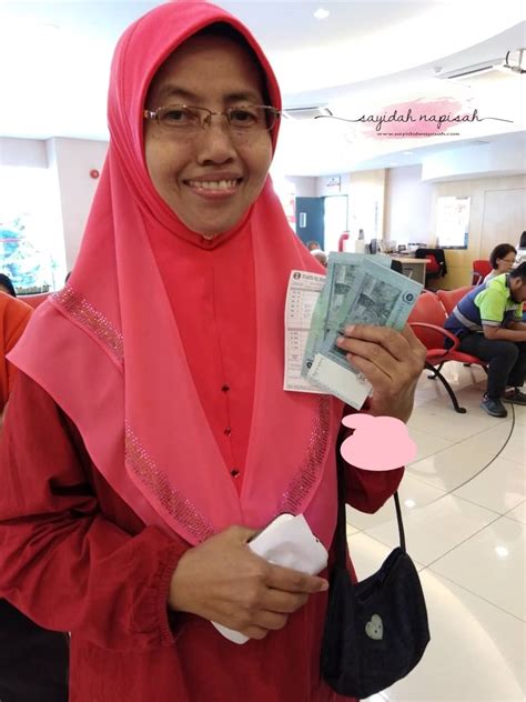 Fasilitas lain selain tukar pulsa jadi uang. Tarikh Tukar Duit Raya 2019 di Bank CIMB, Maybank dan lain ...
