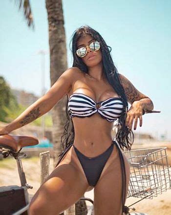 Hot And Sexy Brazilian Women Sexiest Insta Models