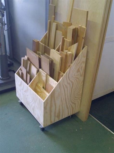 99 Awesome Things You Can Make With Scrap Wood 90 99architecture