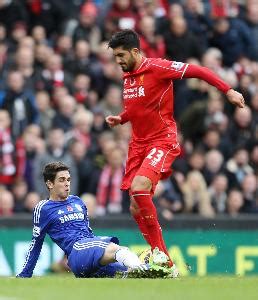 Follow the premier league live football match between liverpool and chelsea with eurosport. Opstelling Liverpool - Chelsea » VoetbalOnline