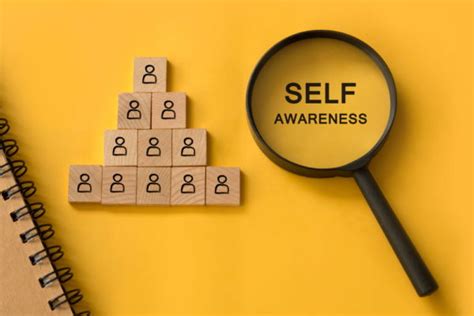 Importance Of Self Awareness Emotional Intimacy Coaching