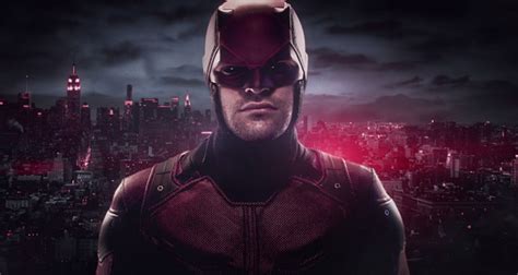 Daredevil Crítica Sin Miedo De La Nueva Serie De Netflix Y Marvel