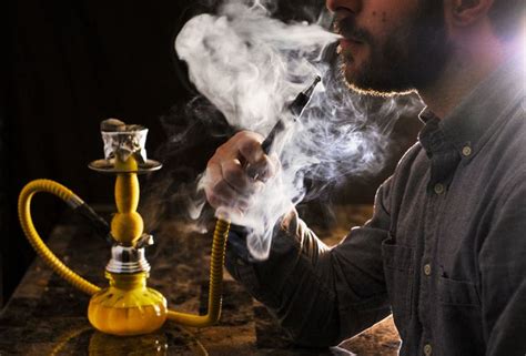 Get To Know The Health Dangers Of Hookah Smoking — Healthy Builderz