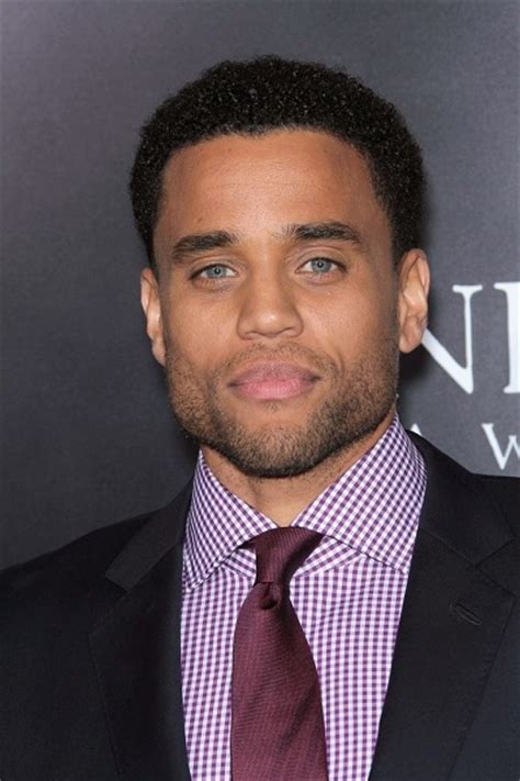 Michael Ealy Ethnicity Of Celebs What Nationality