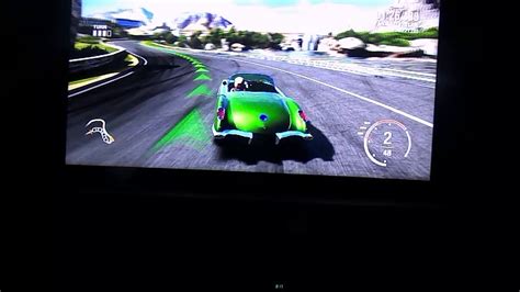 Forza Motorsport 4 Xbox 360 Gameplay 6 Youtube