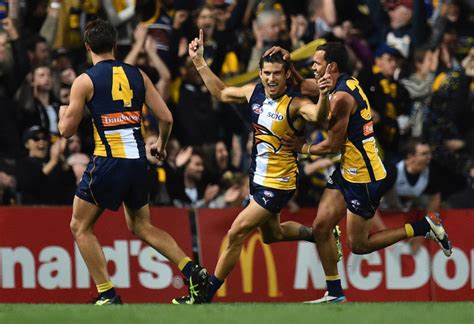 Последние твиты от west coast eagles (@westcoasteagles). AFL preview series: West Coast Eagles
