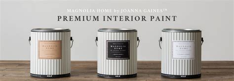 Fixer Upper Joanna Gaines Released A New Line Of Paint And Its