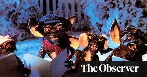 Gremlins Review Comedy Films The Guardian
