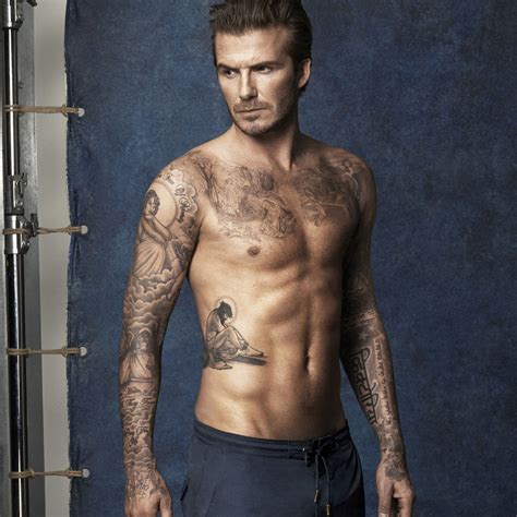 Details More Than 75 David Beckham Arm Tattoo Best Esthdonghoadian