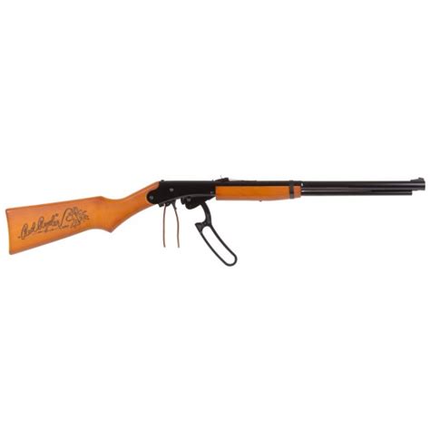 Daisy Adult Red Ryder BB Rifle 177