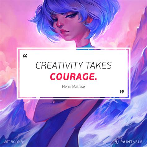 25 Inspiring Art Quotes To Unleash Your Creative Muse