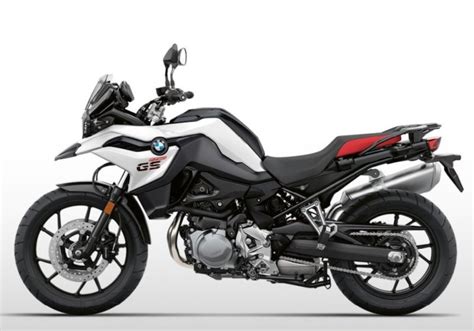 Bmw F 750 Gs Motorcycle Hire Rent From Roadtrip In The Uk