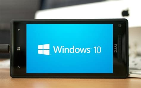 Nova Build Do Windows 10 Mobile Lançada Com Um Problema Grave