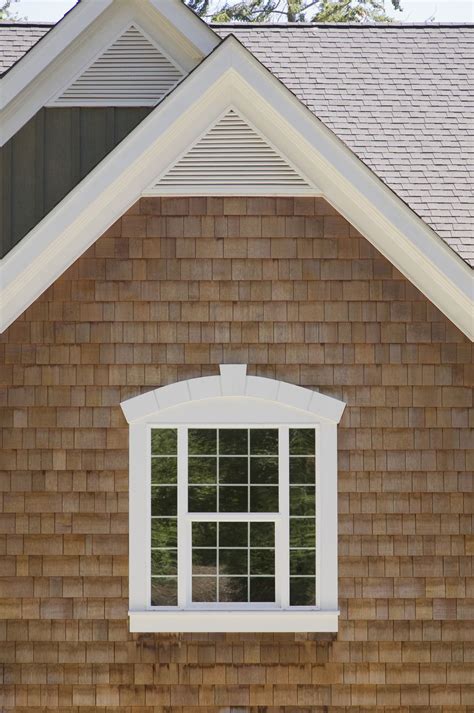 The material you choose for the exterior of your home largely influences its overall. Common Types of Home Siding