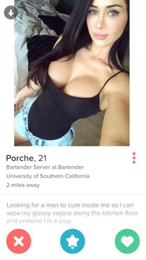Bizarre Tinder Profiles That Will Make You Wonder Wtf Is