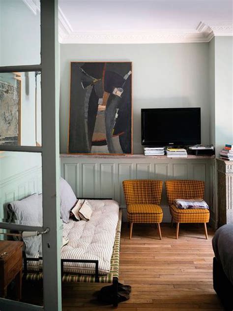 Aprenda 13 segredinhos básicos para pintar as unhas em casa como uma verdadeira profissional. 15 colores con los que pintar tu casa - Decorar con color