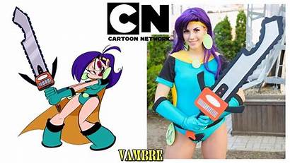 Cartoon Characters Network Tv Sms