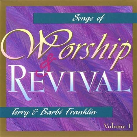Songs Of Worship And Revival 1 Uk Music