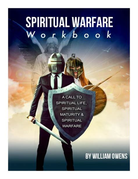 The Spiritual Warfare Experience Americas Altar