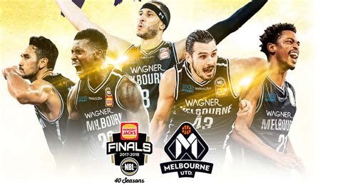 Qualified personal trainer and experienced online coach based in melbourne. Melbourne United earns place in NBL Grand Final series ...