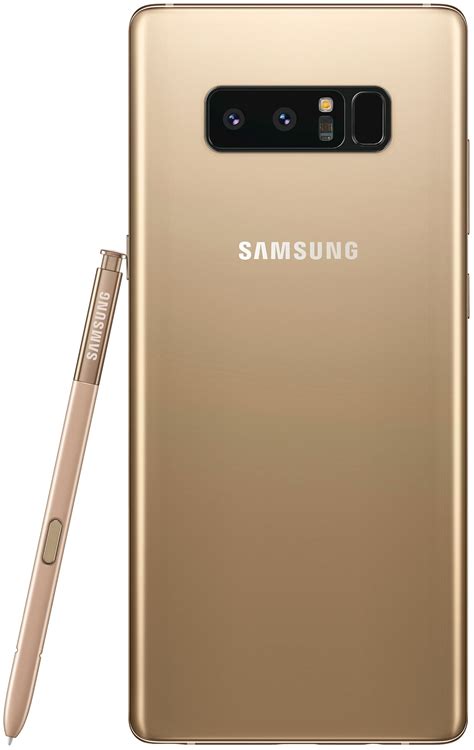 Смартфон Samsung Galaxy Note 8 Telegraph