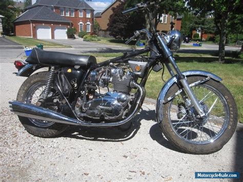 Latest new, used and classic triumph rocket 111 touring motorcycles offered in listings in the canada. 1969 Bsa Rocket III for Sale in Canada