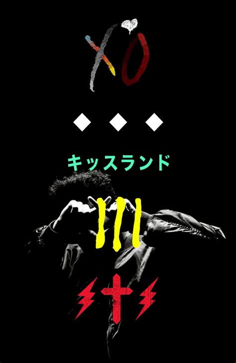 We present you our collection of desktop wallpaper theme: The Weeknd XO Wallpapers - Wallpaper Cave