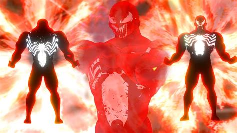 Venom Jiren Symbiote Edition Overpowered Mod Dragon Ball Xenoverse
