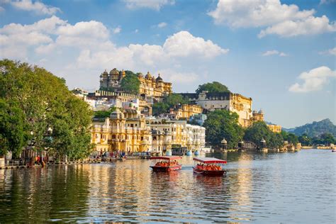 10 Beautiful Cities To Visit In India International Journal Of