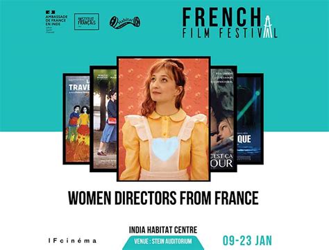 French Film Festival | Delhi-Fun-Dos.com