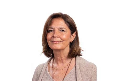La Ex Alcaldesa De Pozuelo Paloma Adrados Grave Tras Sufrir Un Ictus En Su Despacho De La