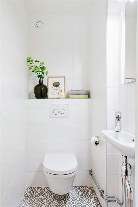 Ver más ideas sobre disenos de unas, diseño de baños, cuartos de baños pequeños. 20 ideas para decorar baños pequeños