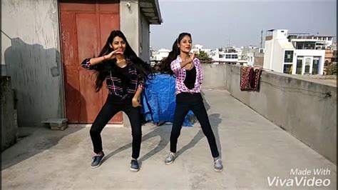 tu cheez badi hai mast mast dance by dazzling girls youtube