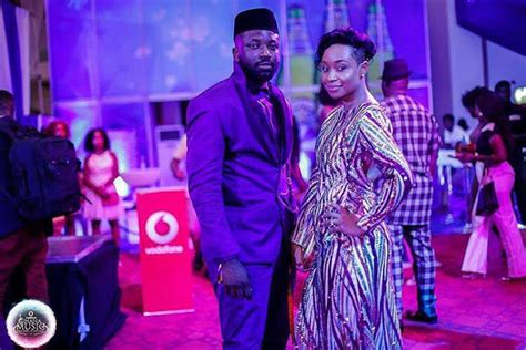 Top 10 Hottest And Cutest Ghanaian Celebrity Couples