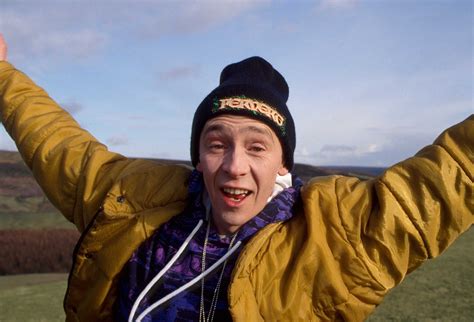 Paul's mother was welsh national opera singer and father worked as a national coal board. The Fast Show: Just a Load of Bloomin' Catchphrases, Gold ...