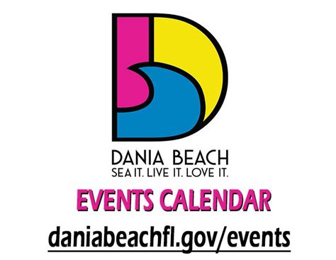 City of Dania Beach, Florida - Official Web Site ...